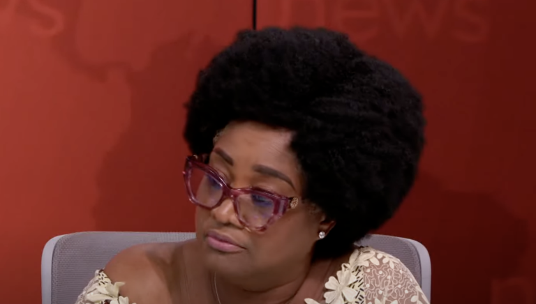 ‘You don’t grandstand with Ghana’s image, that’s not being well-meaning citizen’ – Susan Adu-Amankwah